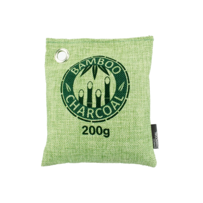 ELCB200 Anti AllergyCharcoalBag