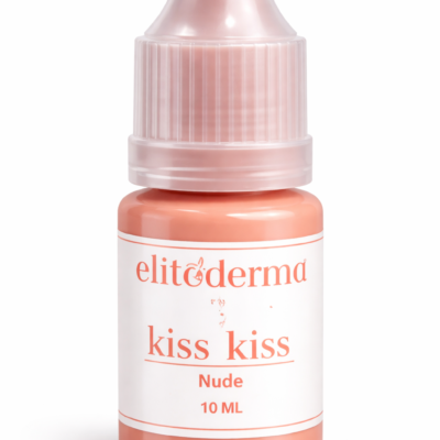 Kiss Kiss