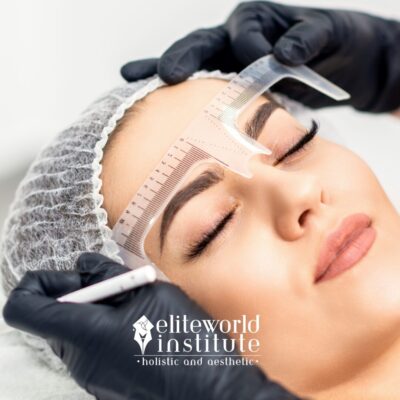 MICROBLADING TRAINING COURSE 2