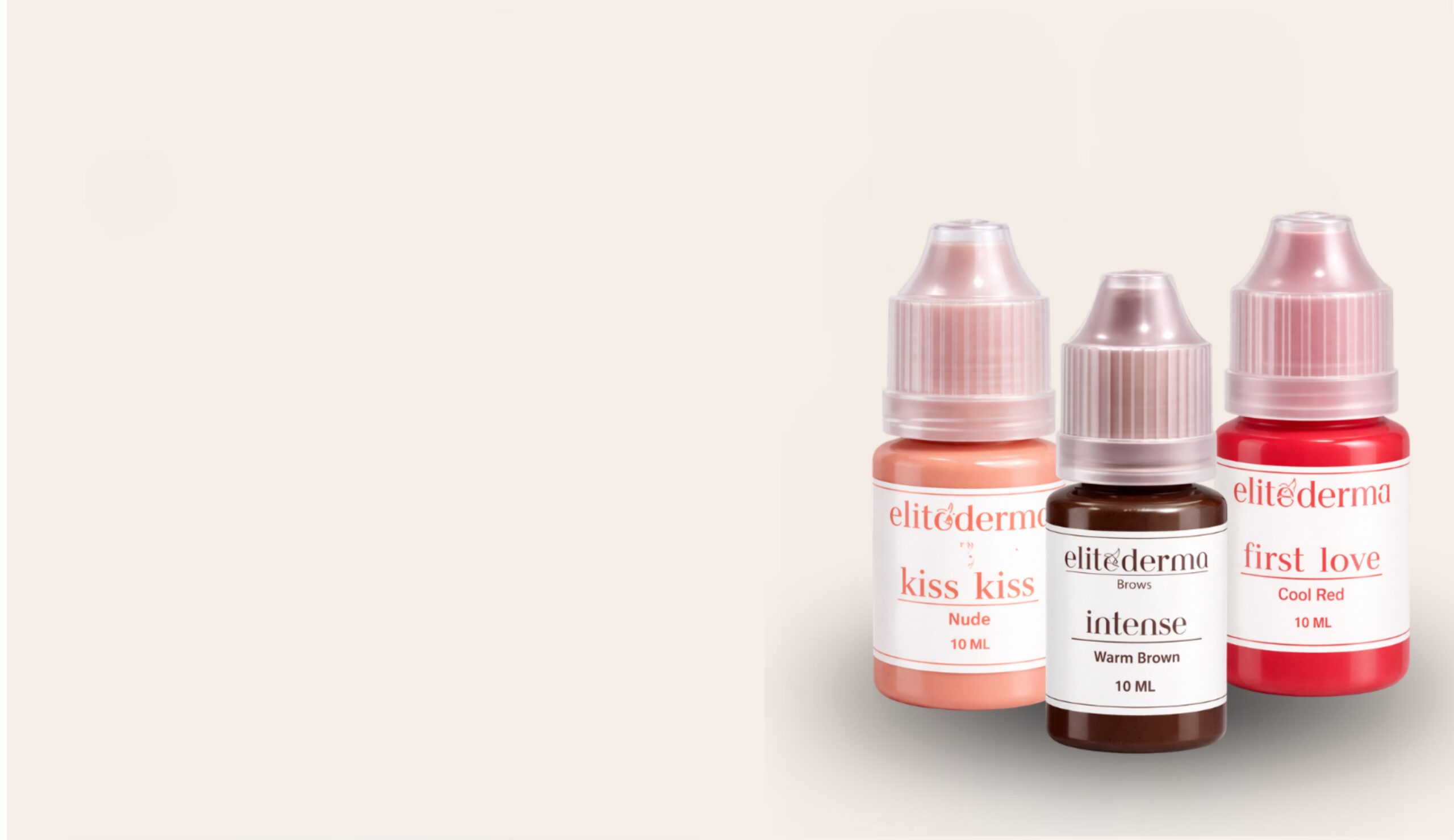 Pigments Elitederma es Pigments Elitederma es