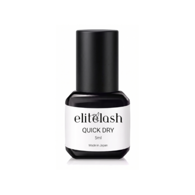 Quick Dry Lash Adhesive for Professionals