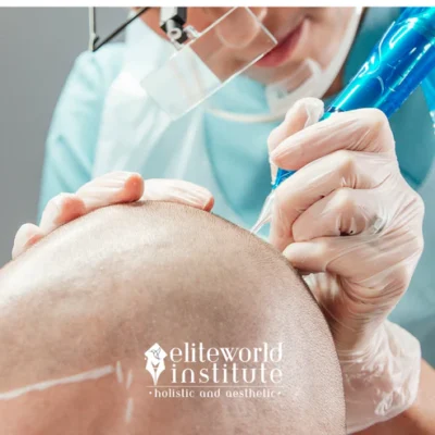 Scalp Pigmentation Course
