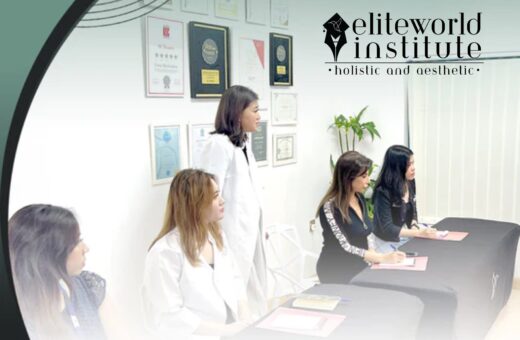 Elite World Institute